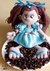 Формат А5..jpg (273.16 КБ) 5219 просмотров Моя любимая Капучинка