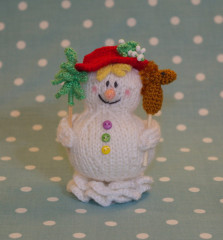 Natalia Chubarkina snowman.jpg