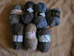 20221003_114249.jpg (262.67 КБ) 29168 просмотров Пряжа для спицевых игрушек.