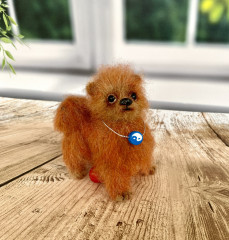 29F0B170-1ADD-4786-954F-80F27174FC6F.jpeg (334 КБ) 5282 просмотра #миниатюрный шпиц