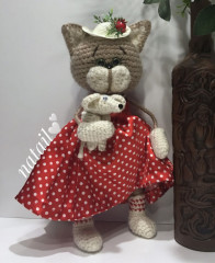 7.jpeg (166.55 КБ) 6096 просмотров Кошка с мышкой)