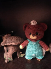 IMG-26571aae716ebfe99e2d46ae985f7029-V.jpg (185.3 КБ) 6140 просмотров Связан МихАся по мк Валентины Цыглер давно, но до сих пор в фаворитах среди игрушек у моего ребенка.