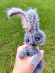 20221108_145823.jpg (235.09 КБ) 5298 просмотров #заяц с пончиком