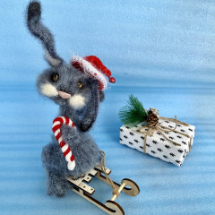 801BF76F-D4B4-443B-8B24-CC9004C55C1C.jpeg (367.29 КБ) 5059 просмотров #заяц с пончиком