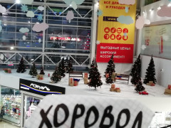 IMG_20221209_180556.jpg (219.7 КБ) 3453 просмотра Зашла за продуктами в ТЦ, это внутри