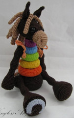 ltTx2bnFWpU~2.jpg (98.48 КБ) 5548 просмотров Серебряное копытце от Тамары (KToma)