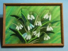 hLjd29Fp8O4.jpg (55.58 КБ) 372975 просмотров Проба в живописи шерстью