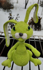 заяц02.jpg (178.14 КБ) 5756 просмотров #заяц с пончиком