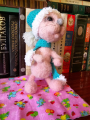 IMG_20221228_121602.jpg (238.38 КБ) 7860 просмотров Перепутались местами комменты. Уже не поправлю, побежала в 16 или 17 раз Новый год встречать!