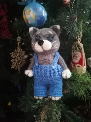 IMG_20221231_151352.jpg (168.01 КБ) 5279 просмотров Мой кот Матросскин