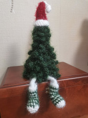 IMG_20221202_145617.jpg (208.02 КБ) 8240 просмотров елочка в носочках по мк Светланы MamochkinKanal