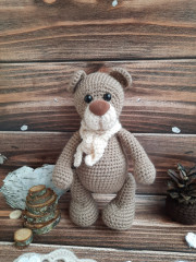 Медведь Пых Первый 01.jpg (357.61 КБ) 6877 просмотров Есть бесплатный МК