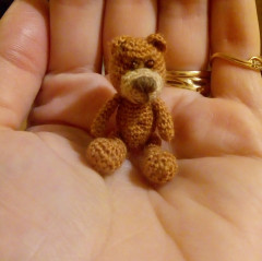 2019-07-29 01-54-31.JPG (170.16 КБ) 7192 просмотра Микро-мишка. МК с просторов интернета