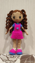 IMG_20221112_015701.jpg (238.73 КБ) 6220 просмотров Кукла Ульяна связана по МК Елены Шмидт