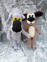 IMG_20230225_070218.jpg (270.21 КБ) 7781 просмотр -Тут... Это... <br />-Шо?! Опять?!