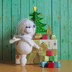 IMG_3182.jpg (289.17 КБ) 10909 просмотров Сосулька Драгоценная. Связана по МК Елены Дорш.