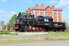 original.jpg (279.31 КБ) 13483 просмотра Памятник "Первый паровоз"