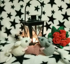 Screenshot_20220404_182718.jpg (141.01 КБ) 7496 просмотров Влюблённая парочка, только посмотрите как они смотрят друг на друга