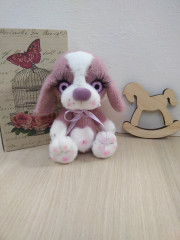 IMG_20230327_182139.jpg (209.58 КБ) 7660 просмотров По мотивам Бублика Юлии Оголь