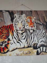 IMG_20230401_122323.jpg (231.65 КБ) 18965 просмотров Я очень люблю рисовать по номерам.