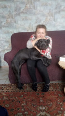 IMG_20230510_080122.jpg (144.94 КБ) 7573 просмотра Еще одна красотка Канекорса Груня)