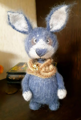 20230522_222004.jpg (171.31 КБ) 9861 просмотр Кролик Федор