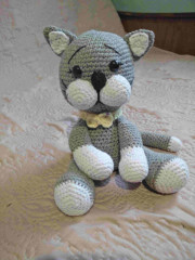 pisicuta.jpg (188.94 КБ) 10475 просмотров Вязаная игрушка для внуков. Но я видел супер-игрушки, размещенные здесь.