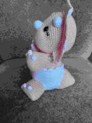 20230622_071128.jpg (194.67 КБ) 8663 просмотра Теперь у племянницы есть свой динозавр.