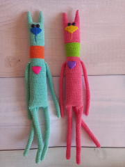 20230618_104515.jpg (203.15 КБ) 10390 просмотров Мои любимые коты-карандаши по описанию Ольги Нестеровой