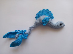 20230523_120926.jpg (99.07 КБ) 10560 просмотров Водяной дракончик мк Рената Сароченко