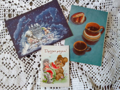 IMG_20230728_101207.jpg (340.2 КБ) 2479 просмотров Открыточки сразу на обе темы обмена)) <br />Советские рецепты, ностальгия..