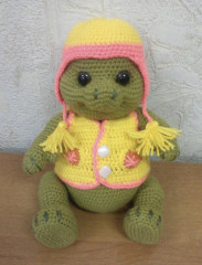 IMG_20230812_093724.jpg (203.93 КБ) 10528 просмотров Черепашка