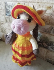 IMG_20230812_093704.jpg (310.21 КБ) 9870 просмотров Ещё одна коровка