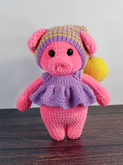 0A341B0E-50AB-4C1D-837A-26CF1D426517.jpeg (103.53 КБ) 9868 просмотров Пузатик поросёнок