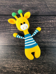 E5BECE4C-A153-48F6-BB92-48BBD45F1B1B.jpeg (409.91 КБ) 9866 просмотров Погремушка жирафик.