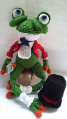 33uhEicwONk.jpg (137.22 КБ) 18282 просмотра Денежная лягушка Меджик