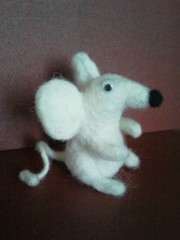 k5L3s33auOs.jpg (40.72 КБ) 25675 просмотров Учусь валянию