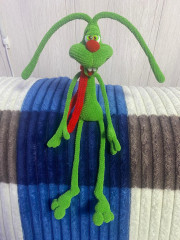 2023-05-04 08.28.06.jpeg (281.55 КБ) 13103 просмотра Крендель