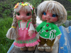 Hvik-kMf7RE.jpg (255.06 КБ) 17321 просмотр Домовята по описанию Елены Пешехоновой