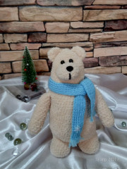 P_20210418_192350_vHDR_On_p.jpg (143.3 КБ) 11442 просмотра полярный мишка по бесплатному описанию