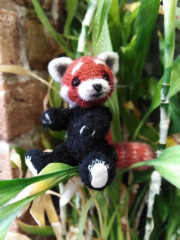 IMG-20220223-WA0041.jpg (104.27 КБ) 11436 просмотров Красная панда по МК Анастасии Кирсановой