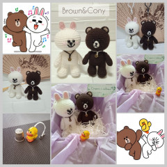 InShot_20210729_162213938.jpg (211.2 КБ) 11452 просмотра Браун и Кони<br />10 см