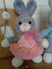 IMG_20210621_153600.jpg (146.04 КБ) 6135 просмотров Зайка<br />по бесплатному описанию