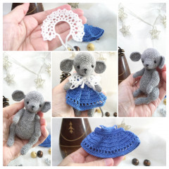 InShot_20240101_210904711.jpg (258.1 КБ) 5473 просмотра Автор МК olya__radost•Вязаные игрушки