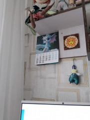 pqTbgSw89Og.jpg (174.56 КБ) 11425 просмотров календарь над рабочим столом