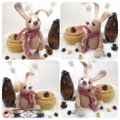 InShot_20240104_141844265.jpg (272.96 КБ) 5445 просмотров Кролик Тимоха от Елены "Доступное творчество"