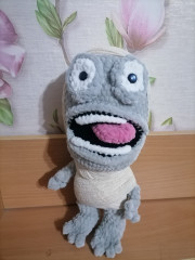 IMG_20240218_184120.jpg (155.06 КБ) 7298 просмотров Маленькая крейзи мумия