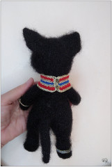 Черный кот МК МАрины Филипповой 5.jpg