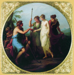 Ангелика Кауфман Яблоко раздора.jpeg (278.59 КБ) 3931 просмотр 13