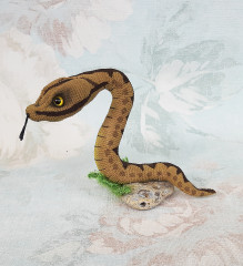 Гадючка 1.jpg (878.43 КБ) 8643 просмотра #серпентарий